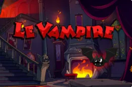 Le vampire demo game