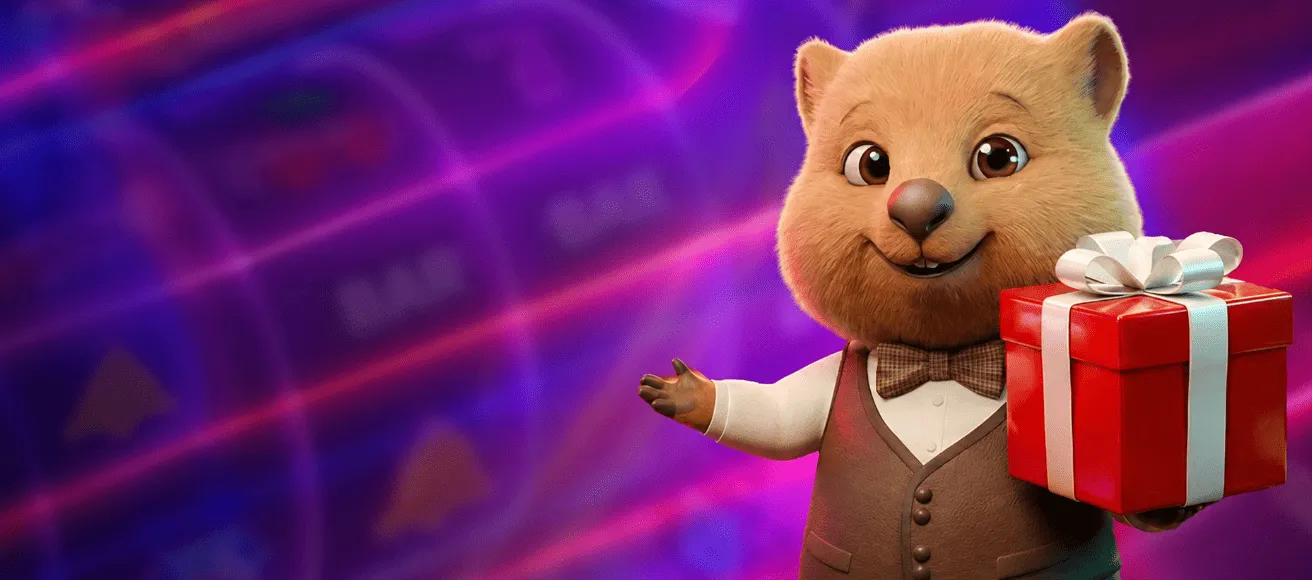 Oliver casino hero 3